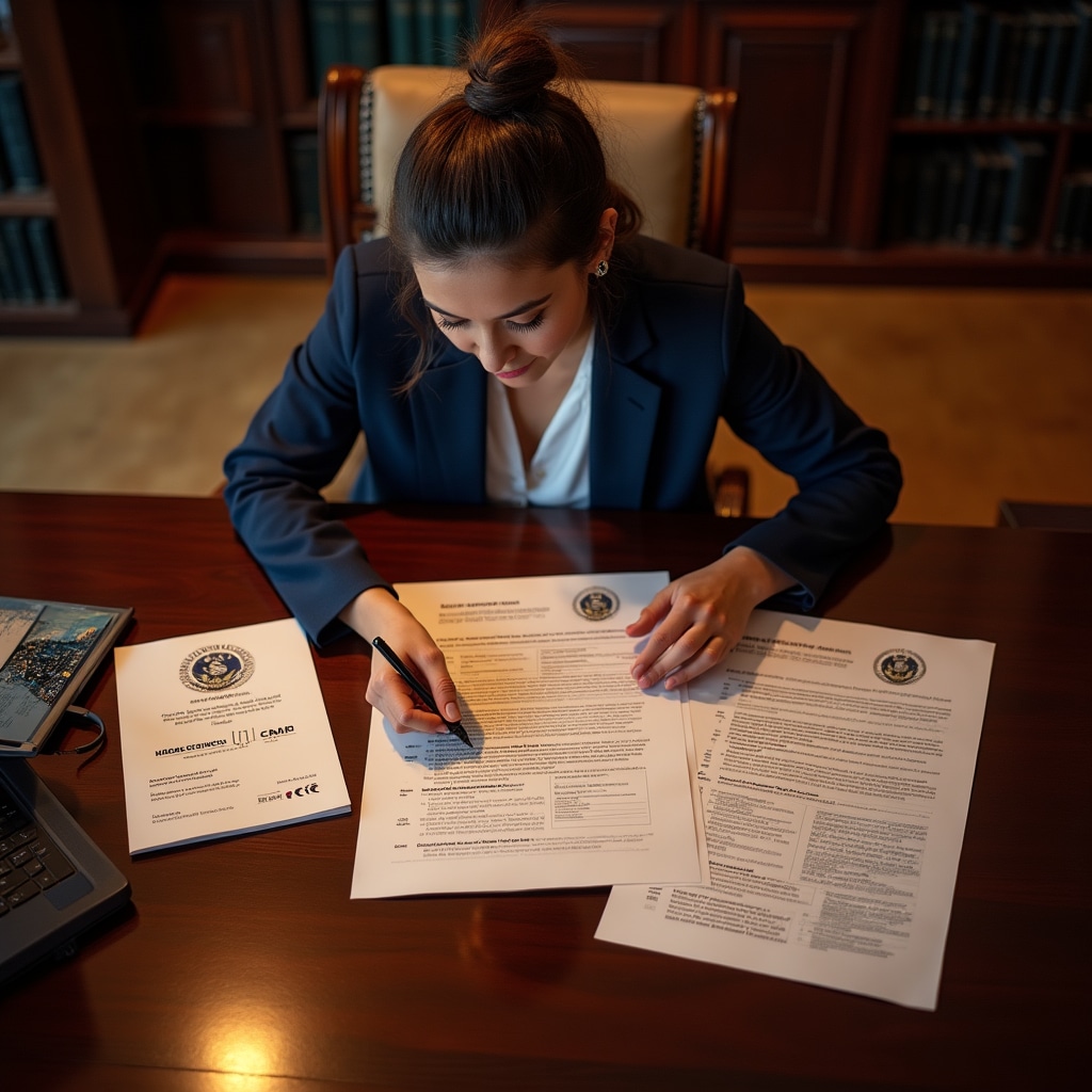 Overview of CMF regulatory framework for crowdlending